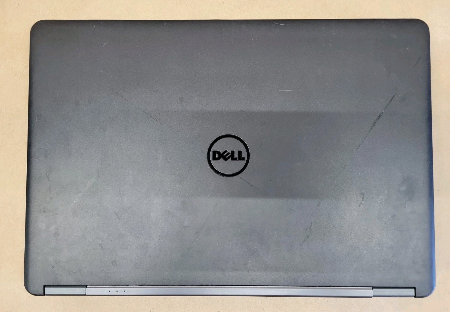 Dell Latitude E7450, Intel Core i5-5300U @ 2.3GHz, 4GB RAM, NO SSD, NO OS *READ*