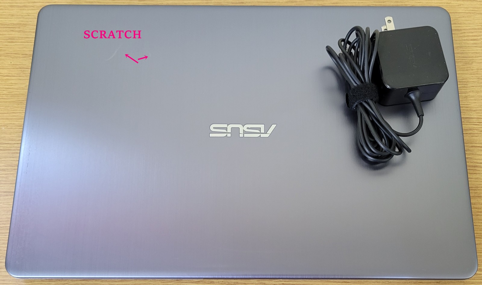 Asus X510UNR i5-8250U 1.60GHz 16GB GeForce Mx 150 NO OS/HDD/SSD