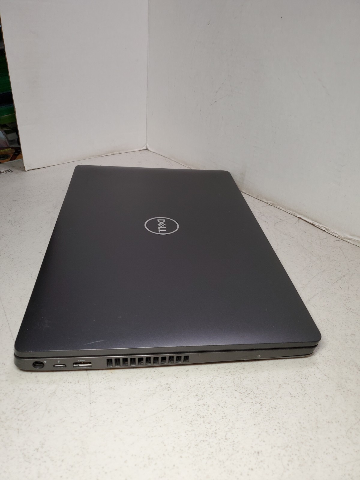 Dell Latitude 5500 Core i5-8365U 1.60GHz 16GB RAM 256GB SSD Win11 #69