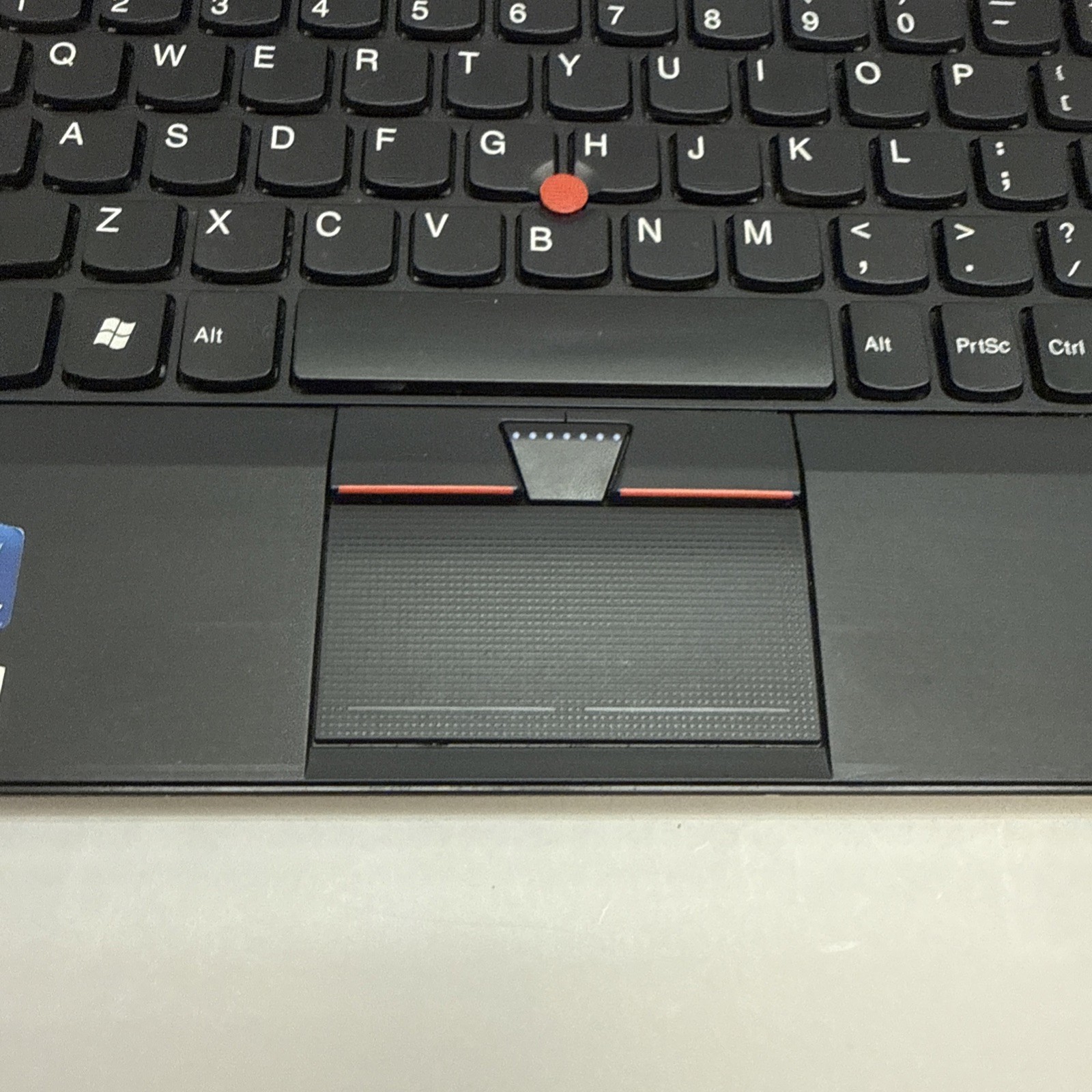 LENOVO THINKPAD x130e AMD 4GB RAM – Bad Screen Backlight – Powers On – As Is –