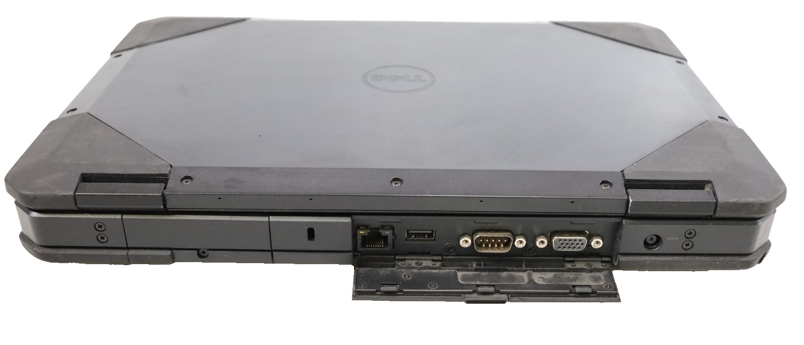 Dell LATITUDE 5414 13.9″ Intel i5-6300U 16GB DDR4 500GB HDD No COA OS