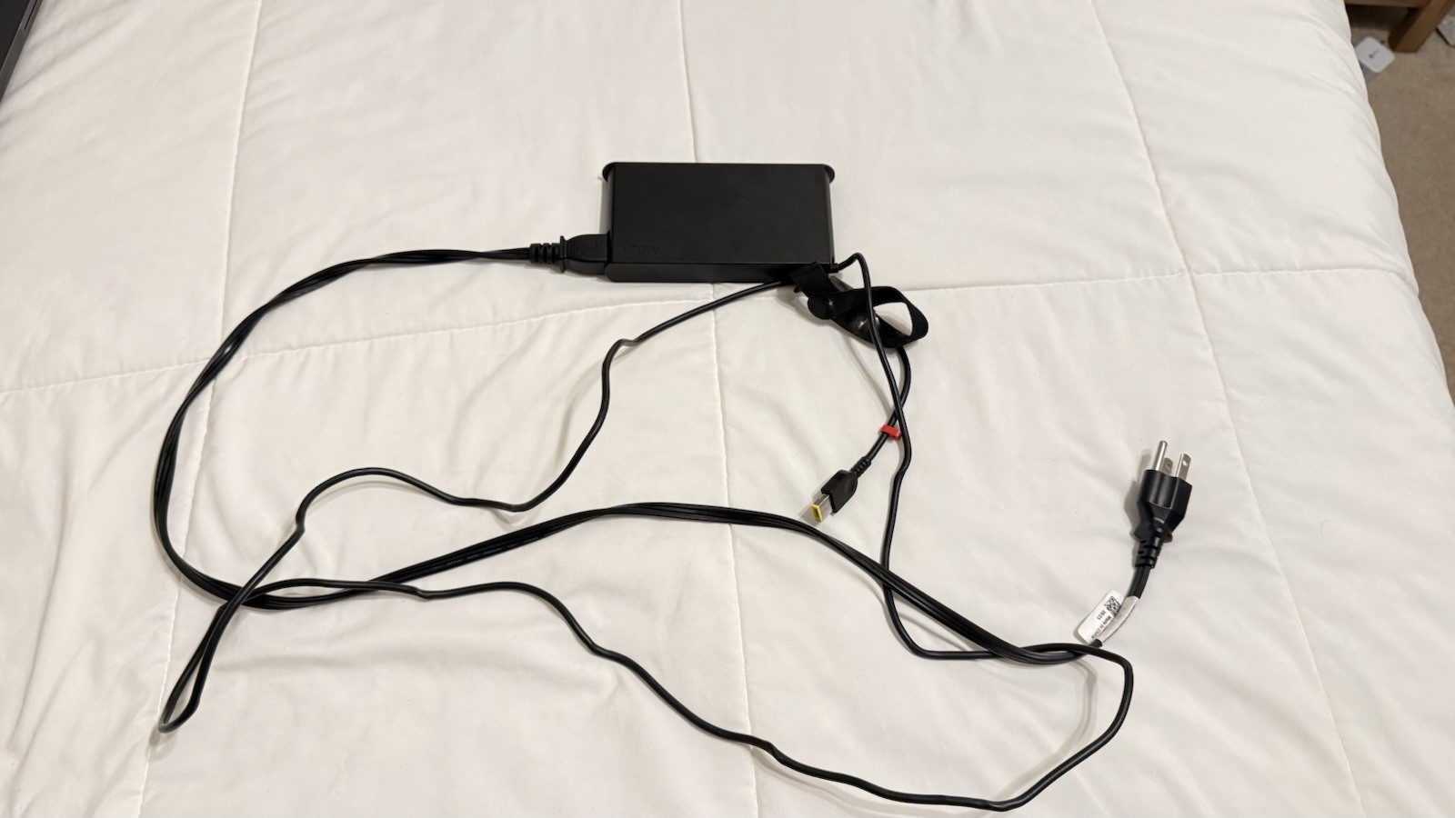 Lenovo LOQ 15APH8 Laptop with RTX 3050 32GB RAM 512GB SSD