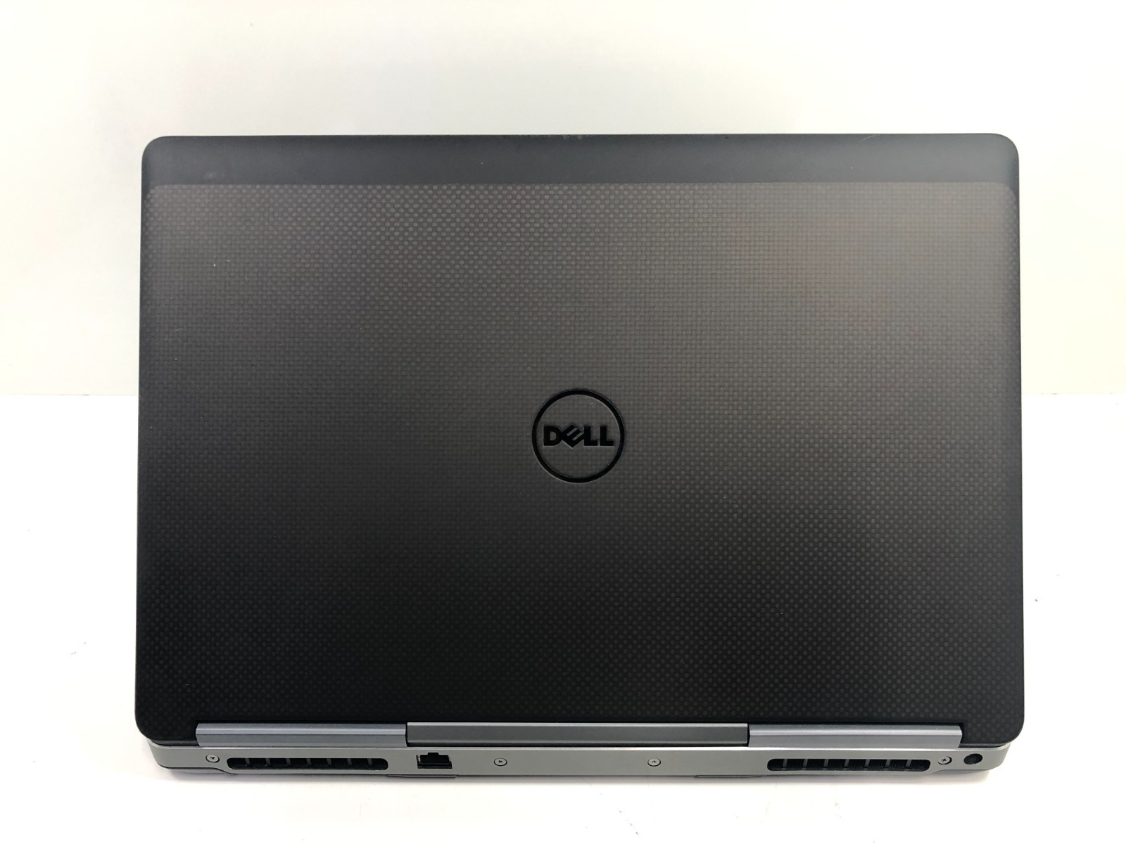 Dell Precision 7520, 15.6″, i7-7700HQ, 2.8GHz, 16GB, 512GB SSD, Windows 11