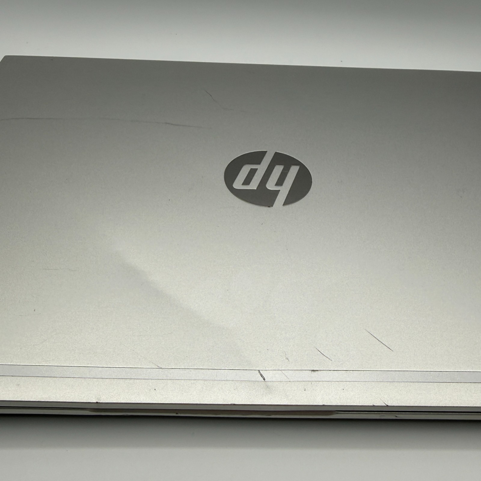 HP ProBook 440 G7 14″ Laptop i7-10510U 16GB RAM 256GB SSD Win 11 Pro DENTS Fair