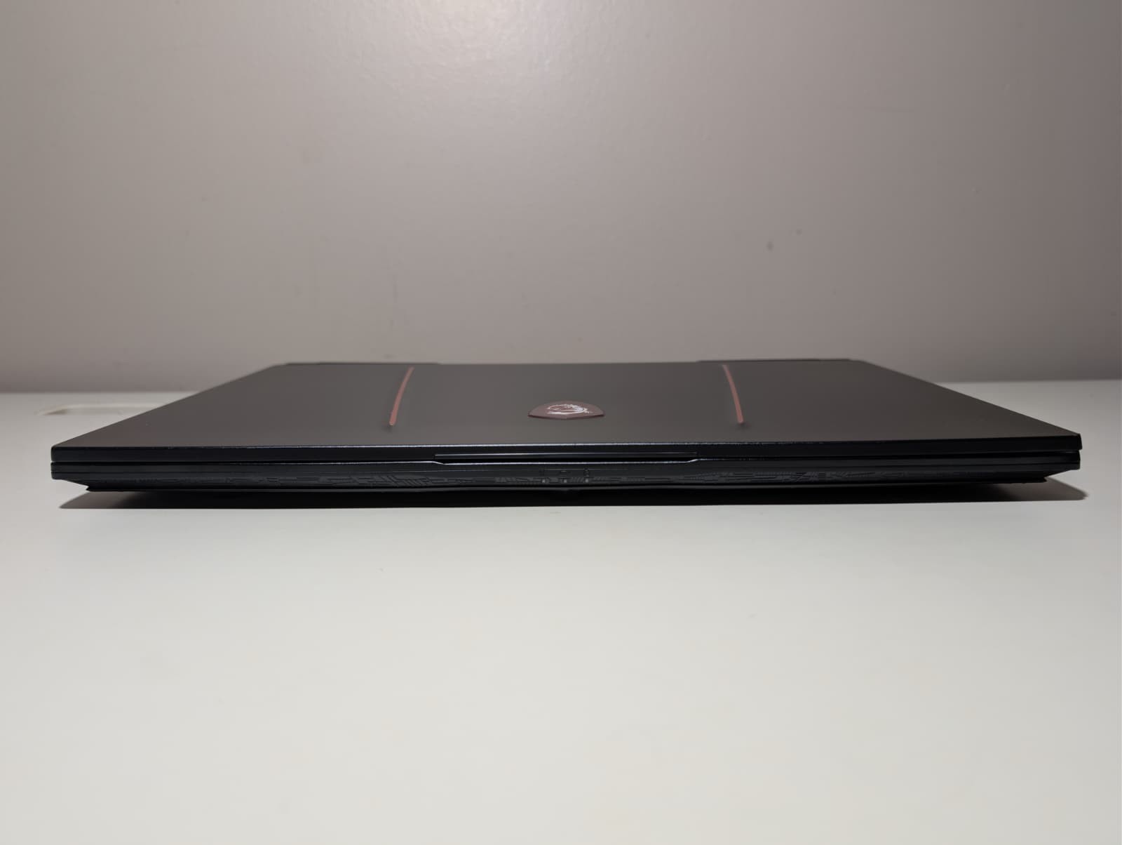 MSI GE75 Raider | i7 10th 32GB RAM 512GB SSD 1TB HD | FHD@144Hz NVIDIA RTX 2070