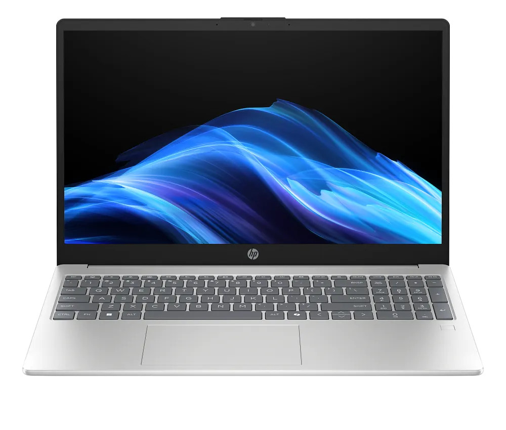 HP AI 15-fd2077nr 15.6 in Home Intel Core Ultra 7 16GB RAM 512GB SSD FHD
