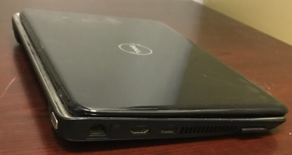 Dell Inspiron 10z 1120