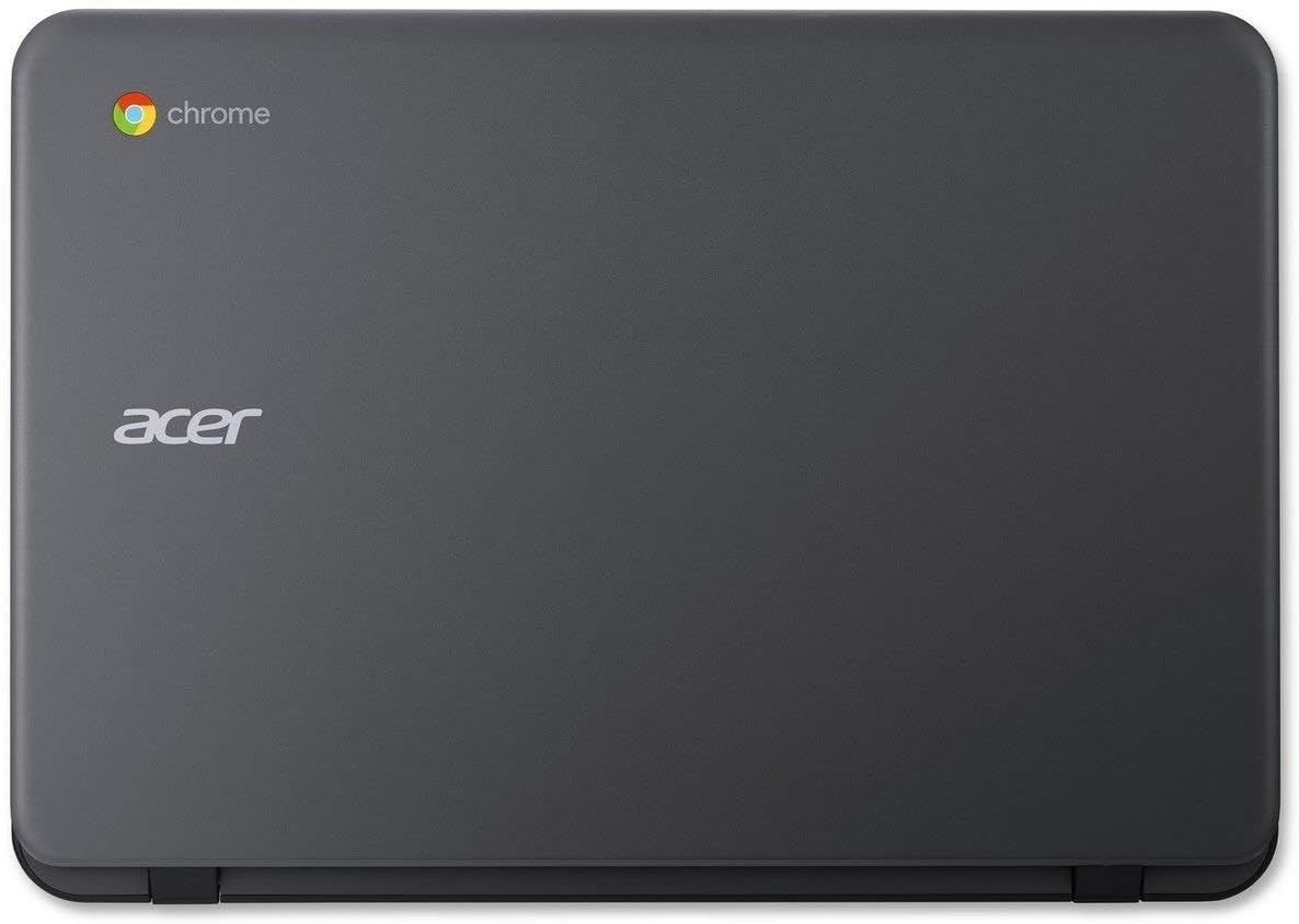 Acer Chromebook C83-532 11.6″ Intel Celeron Non Touch 4GB RAM B Grade Wi-Fi