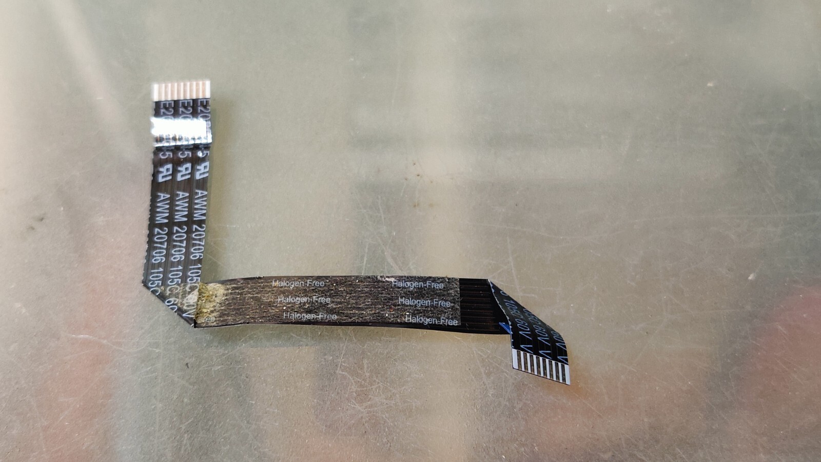 ACER A315-32 A315-31 A315-51 A315-21 A315-54 A315-42 A515 FLEX TOUCHPAD CABLE