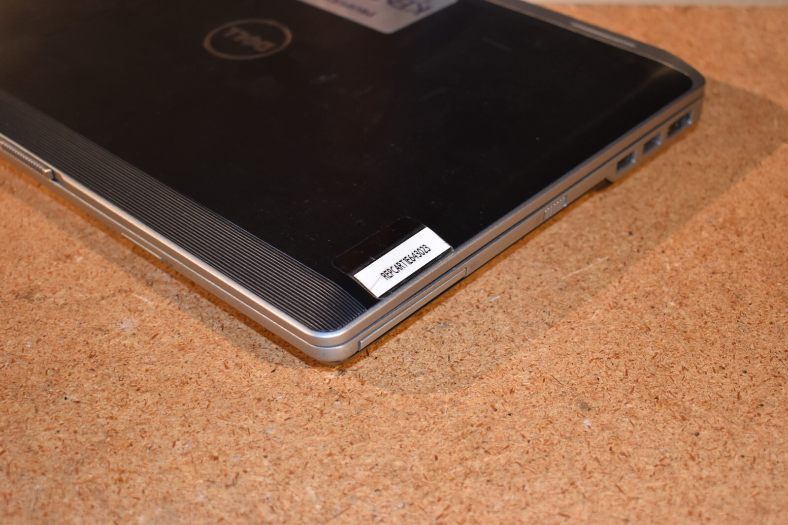 Dell Latitude E6430 Intel Core i5-3320M 4GB RAM 320GB HDD Windows XP Pro Webcam