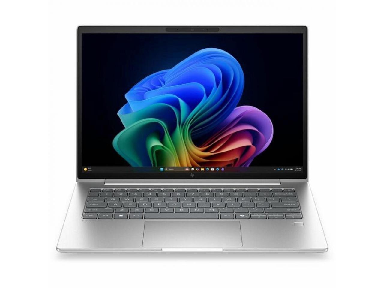 HP EliteBook 6 G2i 14″ Copilot+ PC Notebook – WUXGA – Intel Core Ultra 5 Series