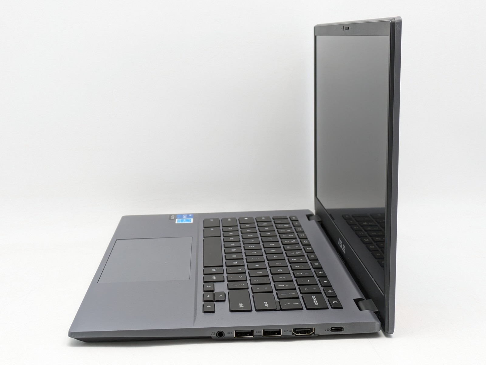 ASUS Chromebook Plus CX34 14″ i5-1235U 16GB DDR5 256GB SSD ChromeOS