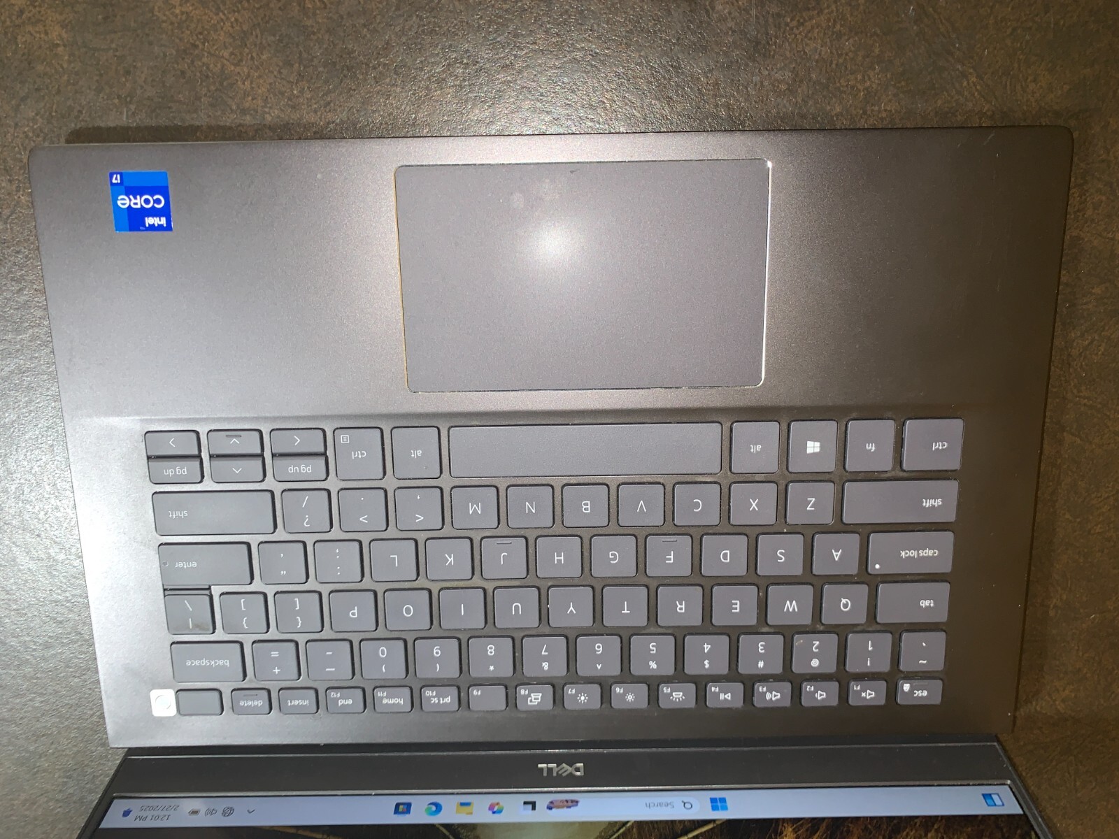 Dell Vostro 5402 14-Inch Laptop i7, 16 GB RAM, 500 GB Hard Drive, VERY GOOD Cond