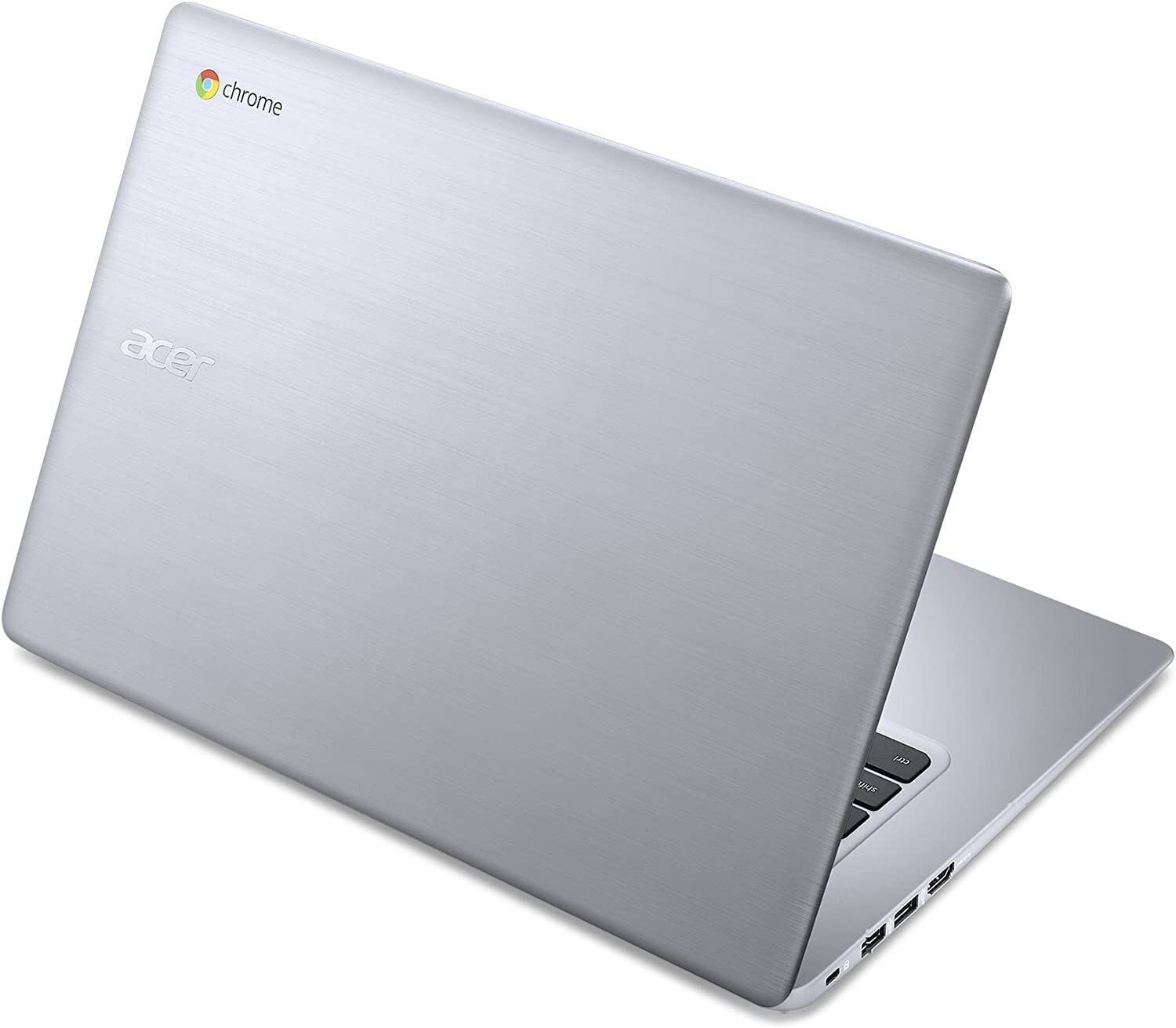 Acer Chromebook14-inch Full HD, Intel Celeron N3160, 4GB RAM , 32GB SSD (USED)
