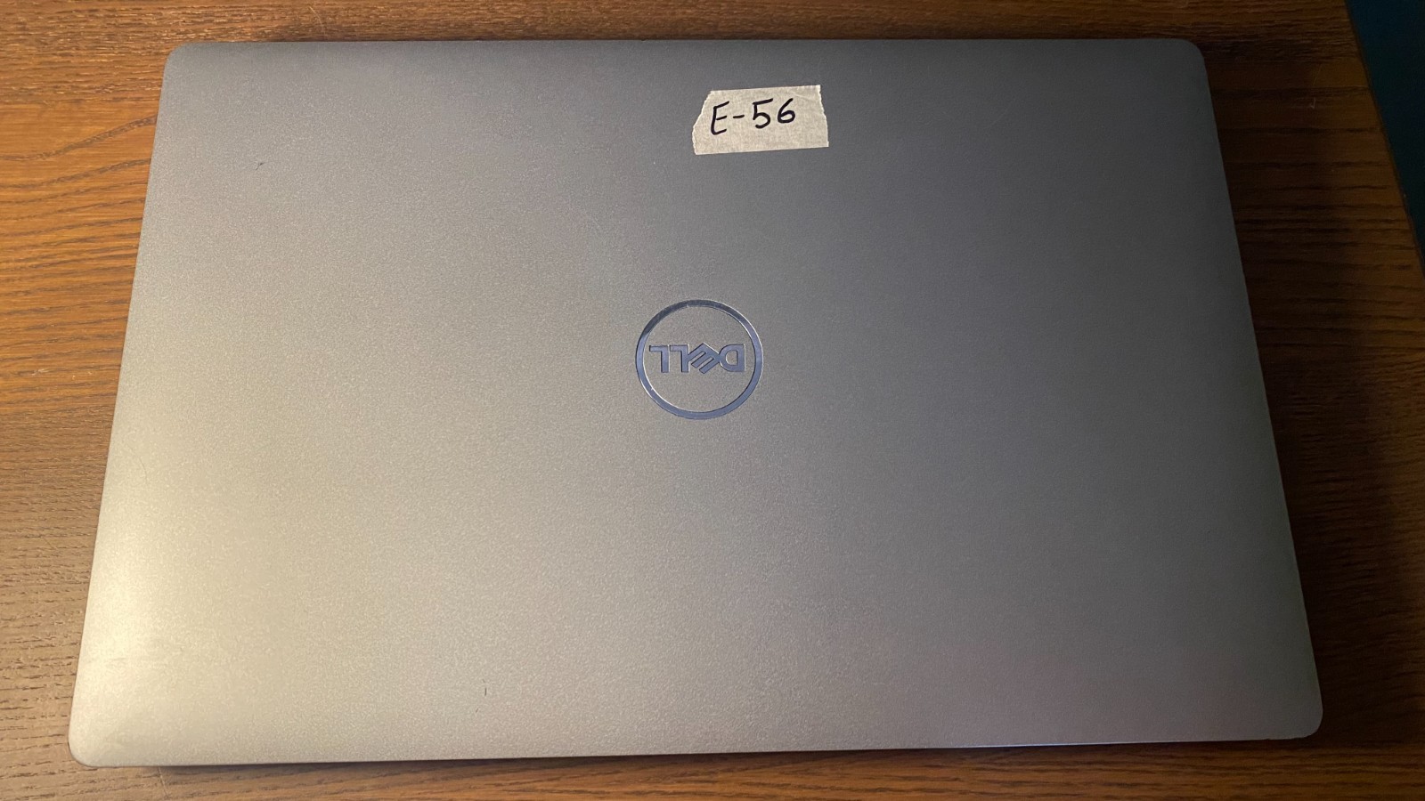Dell Precision 3550 15.6” | i7 10th Gen with 16GB RAM 256GB SSD Windows 11 Pro