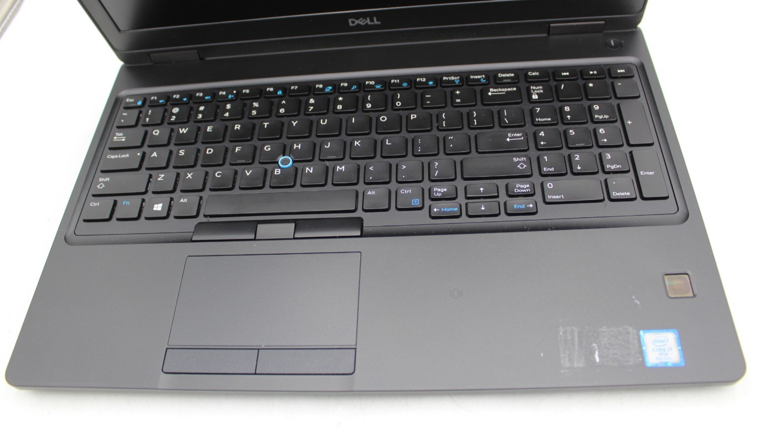 Dell Latitude 5590 15.6in 512 GB SSD 16 GB RAM i7-8650U 30 day warranty No OS