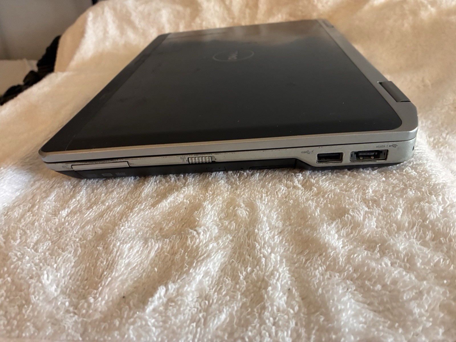 Dell Latitude E6330 Laptop Computer PARTS / REPAIR