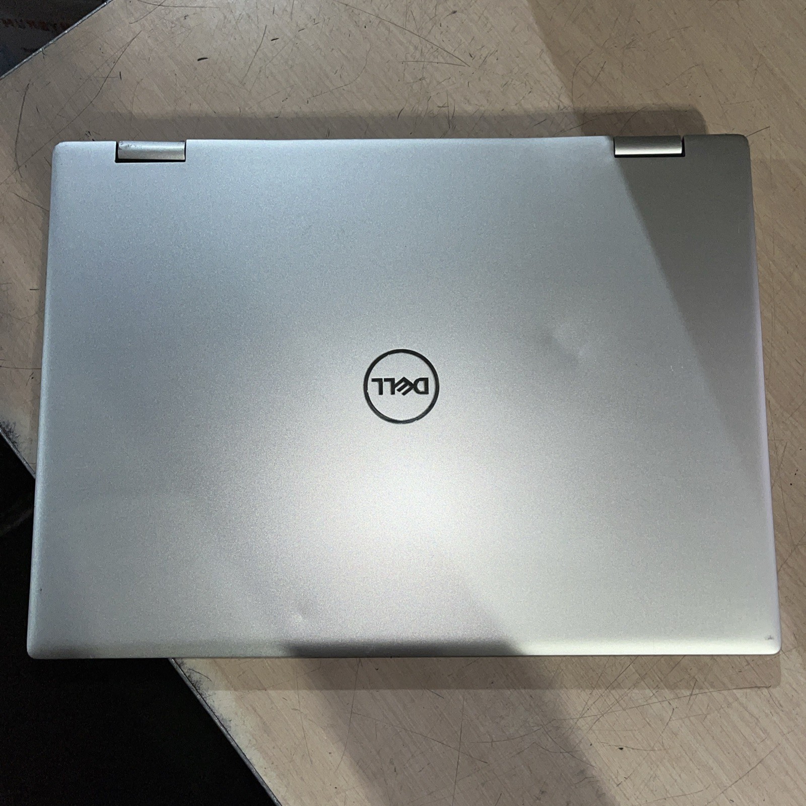DELL INSPIRON 14 7400 2 IN 1 INTEL CORE I7-1255U 4GB RAM NO HD
