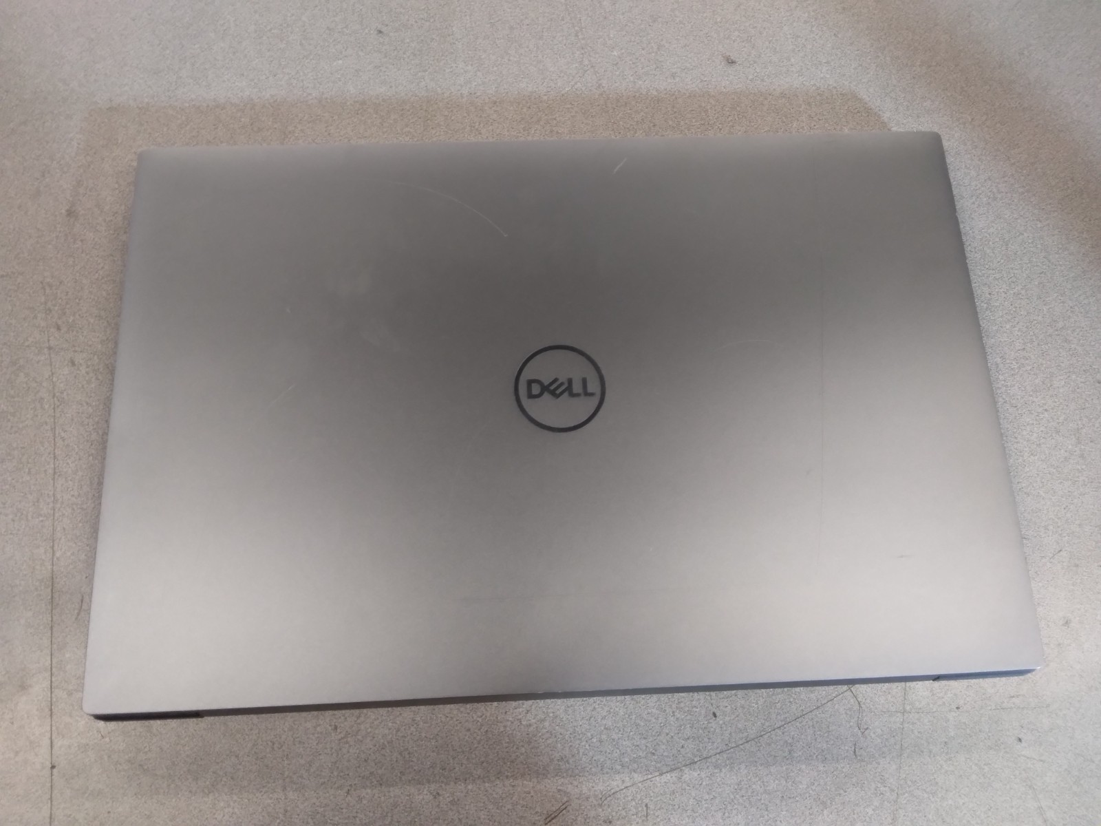 Dell*Precision*5770*Intel*i7-12800H*512GB*NVMe*16GB*DDR5*Nvidia*RTX*A3000*No*OS