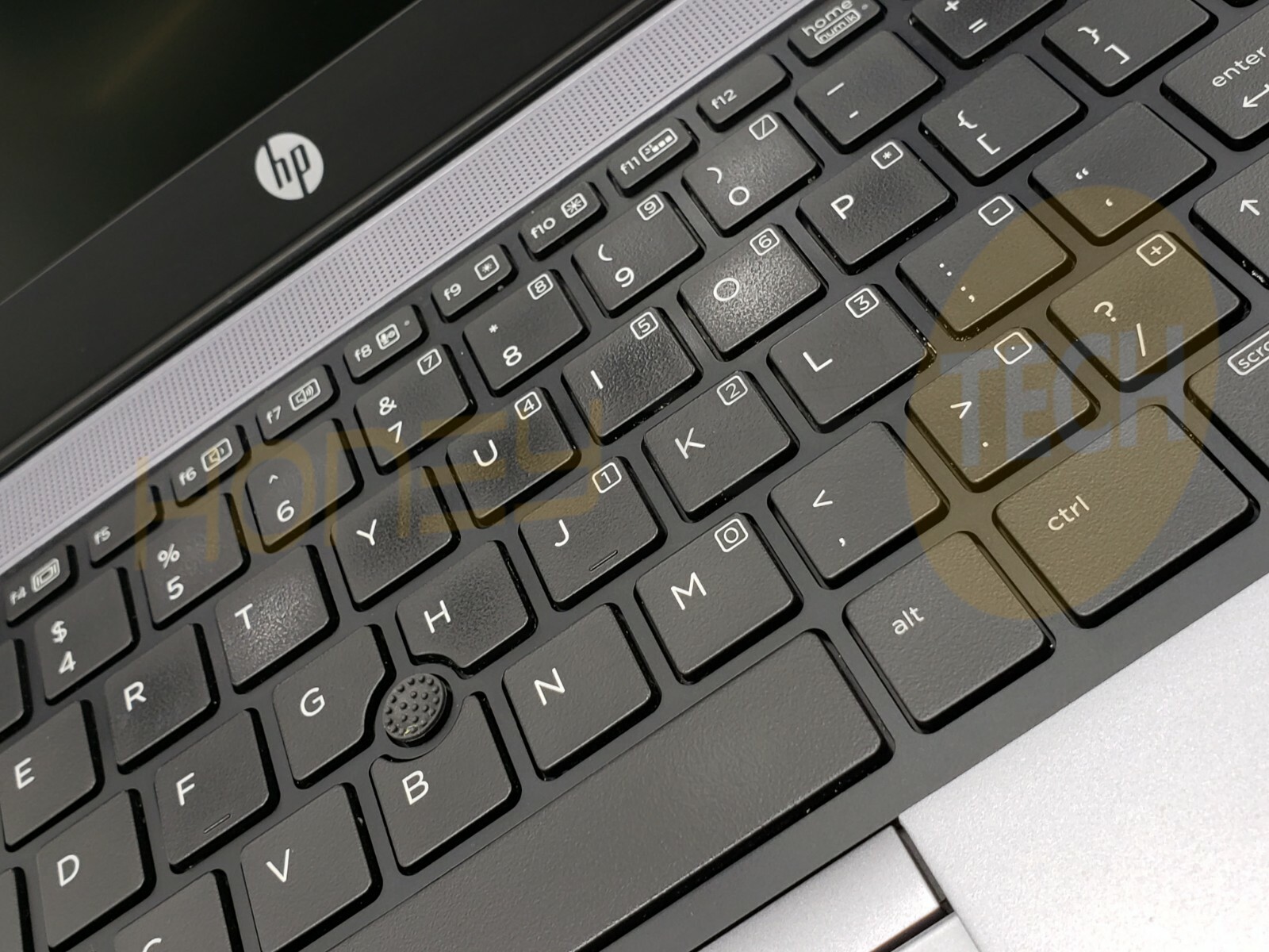 HP ELITEBOOK 820 G1 INTEL CORE i7-4600U 2.1GHZ NO HDD | NO OS | NO MEMORY (01)