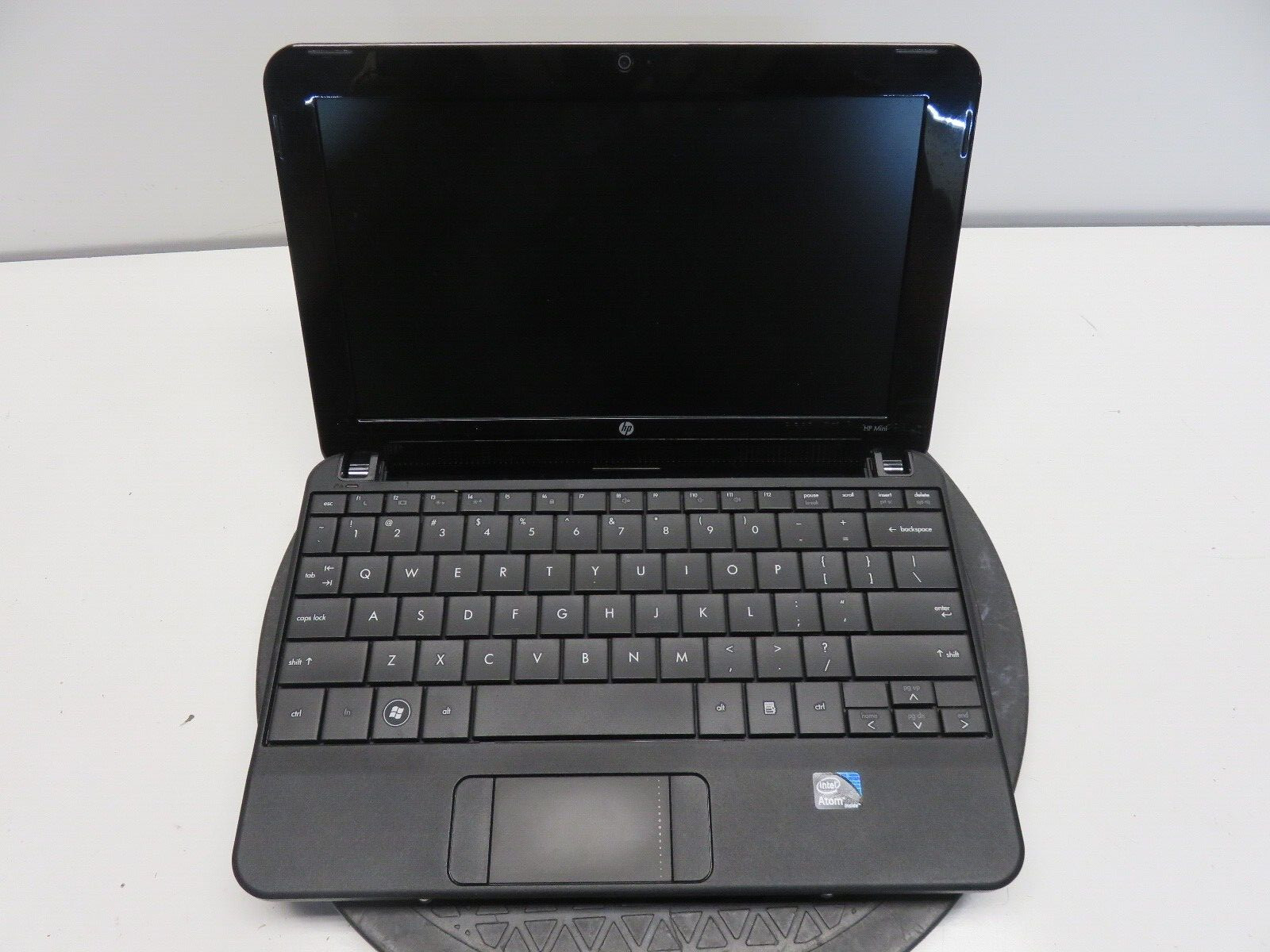 HP Mini Intel Atom N270 1.6GHz 1024 MB NO HDD No Batt