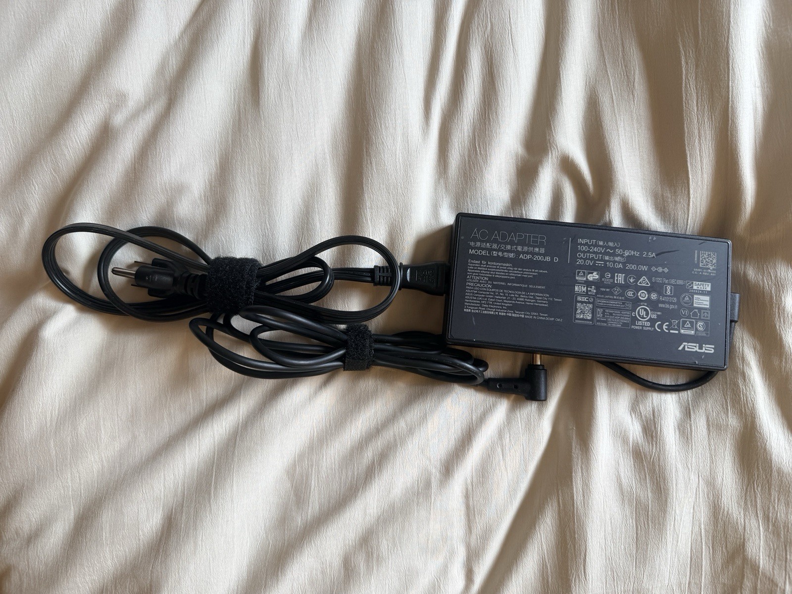 ASUS ROG Zephyrus G15 15.6″ Laptop |RTX 3070 UPGRADED 40GB RAM & 2TB Samsung SSD