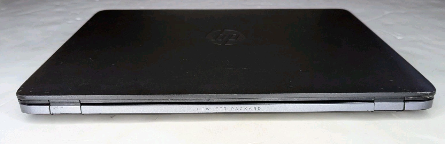 HP EliteBook 745 G2 14” AMD A10 PRO-7350B 2.10GHz 16GB RAM 256GB SSD Win 11