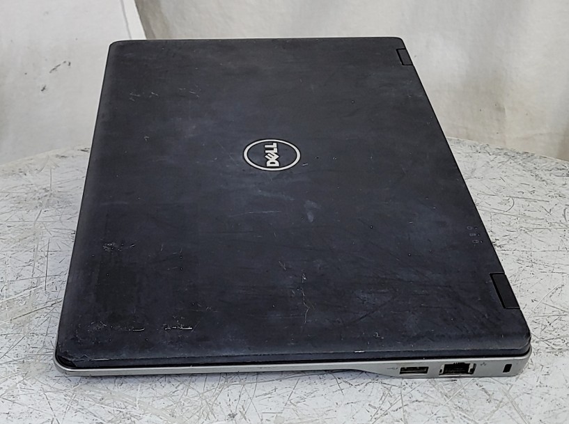 DELL LATITUDE 6430U Laptop Core I7-3687U 4GB 256GB SEE NOTES
