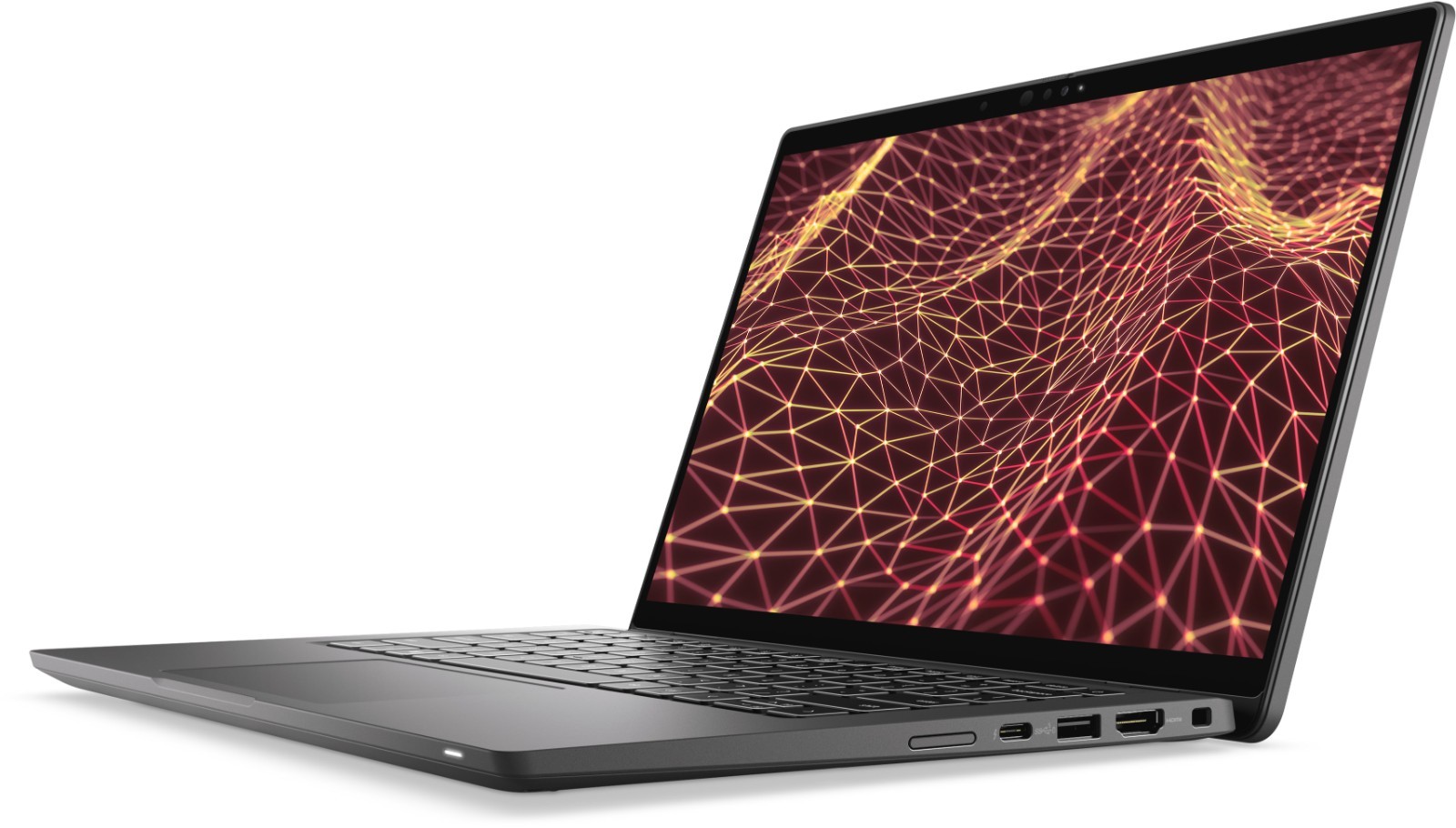 Dell Precision 3551 Laptop 15.6” Intel i7 6-Core 16GB RAM 512GB SSD Windows 11