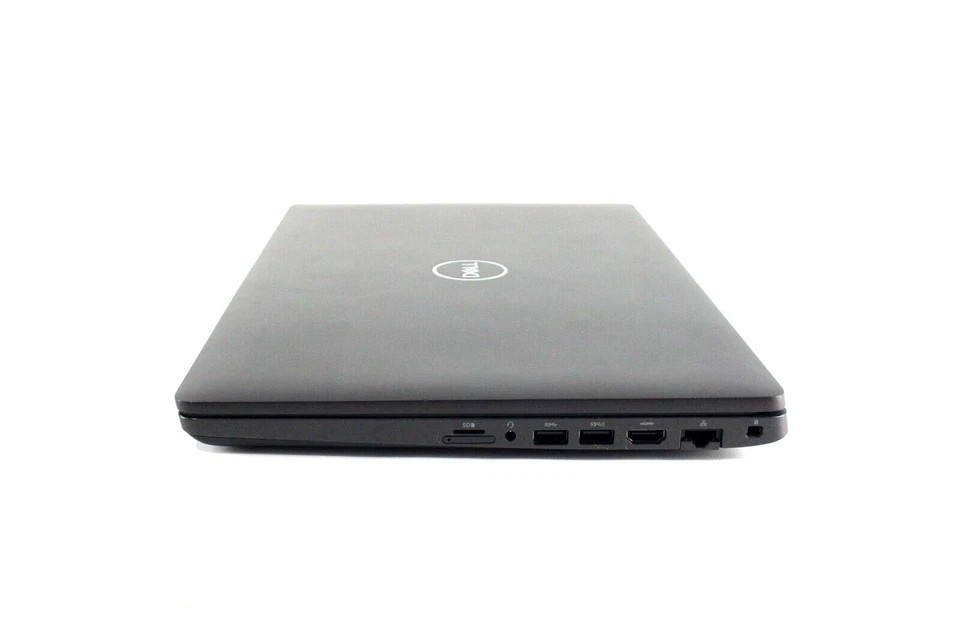 Dell Latitude 5500 15.6″ Laptop i5 8th Gen 512GB SSD 24GB RAM Win 11 Pro (FF) B
