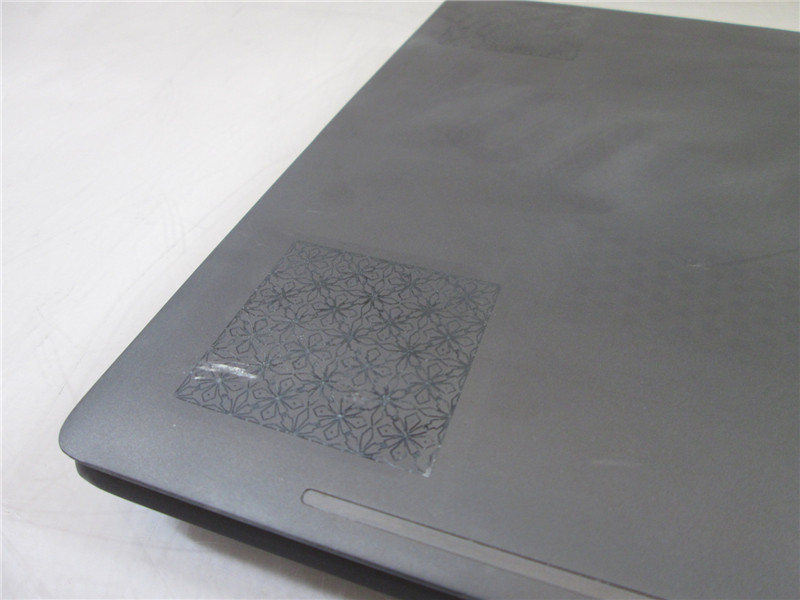 HP ZBook G7 Laptop i7-10850H 2.7GHz 8GB 512GB SSD Windows 11 Pro COA Used Fair