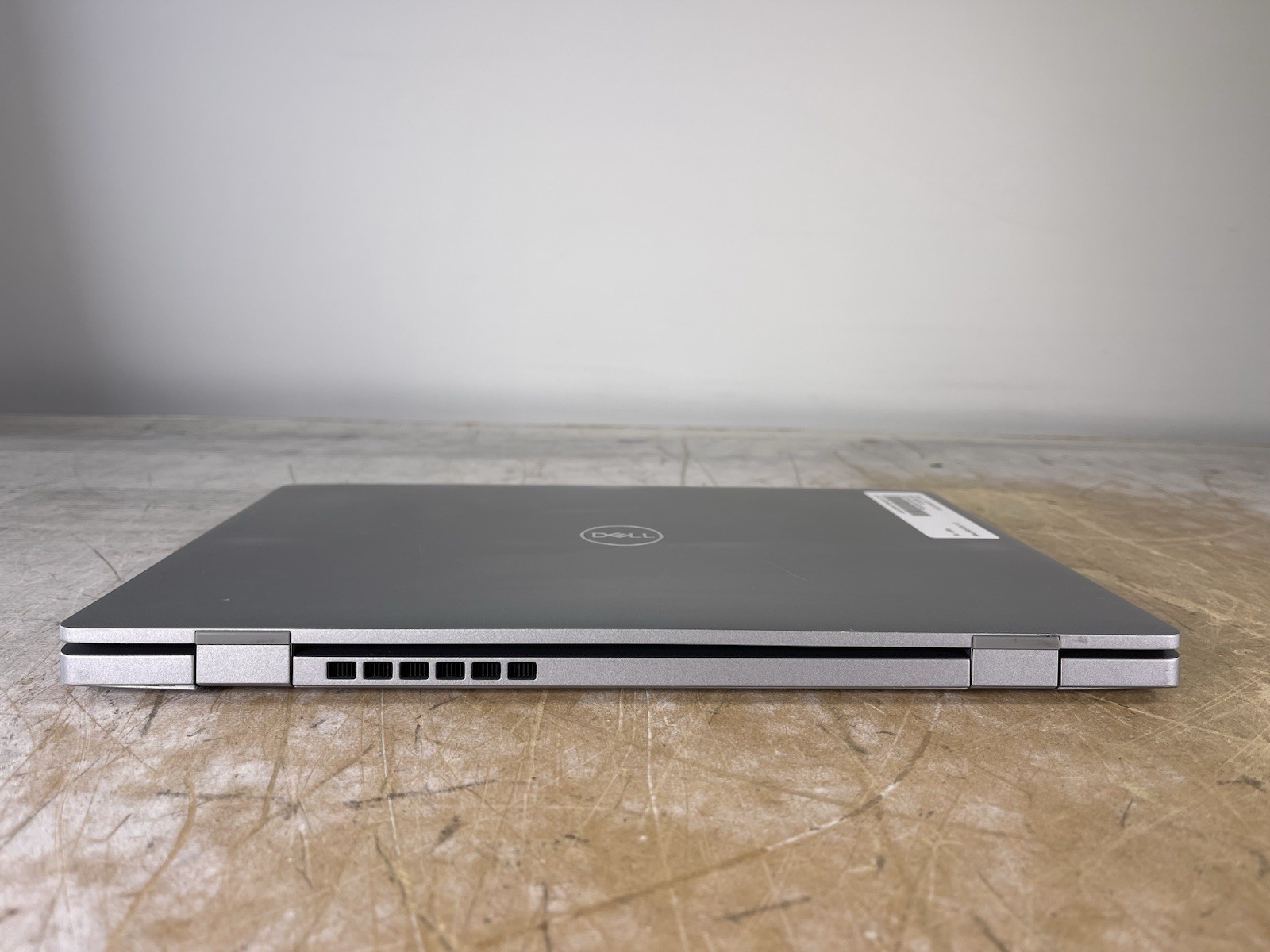 DELL LATITUDE 3330 i7-1255U @ 1.20GHz, 8GB RAM, NO HDD/OS – (FOR PARTS)