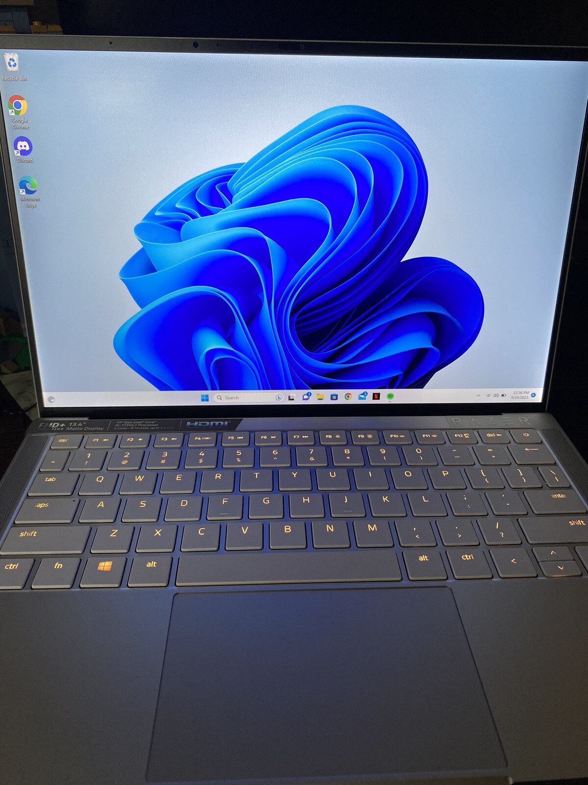 razer book 13 laptop