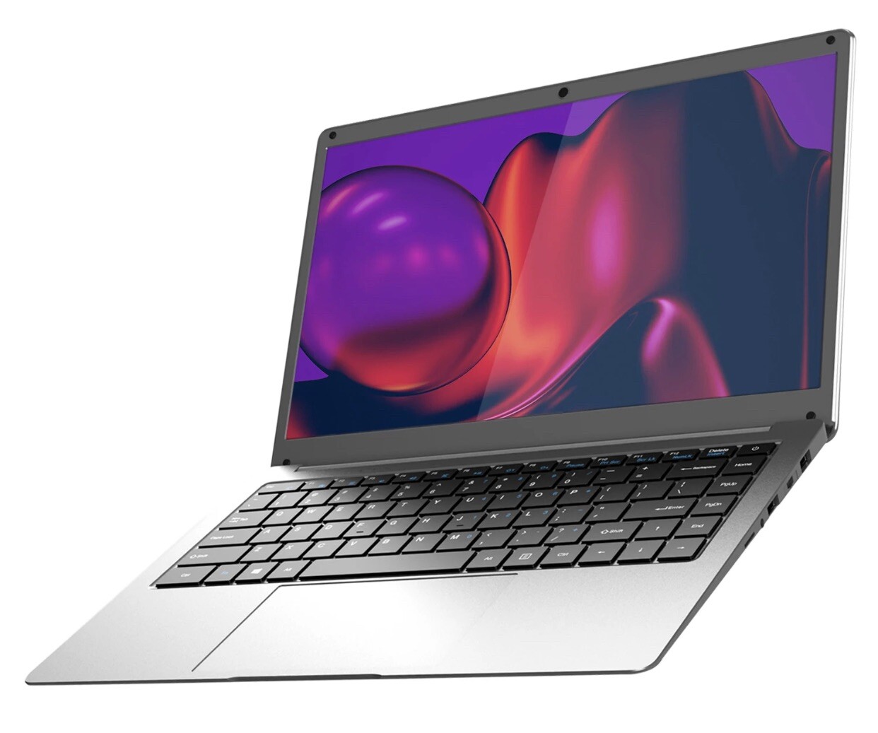 14 inch Laptop Win 11 Pro – Intel Dual Core N3350 Processor, 6GB RAM, 128GB SSD