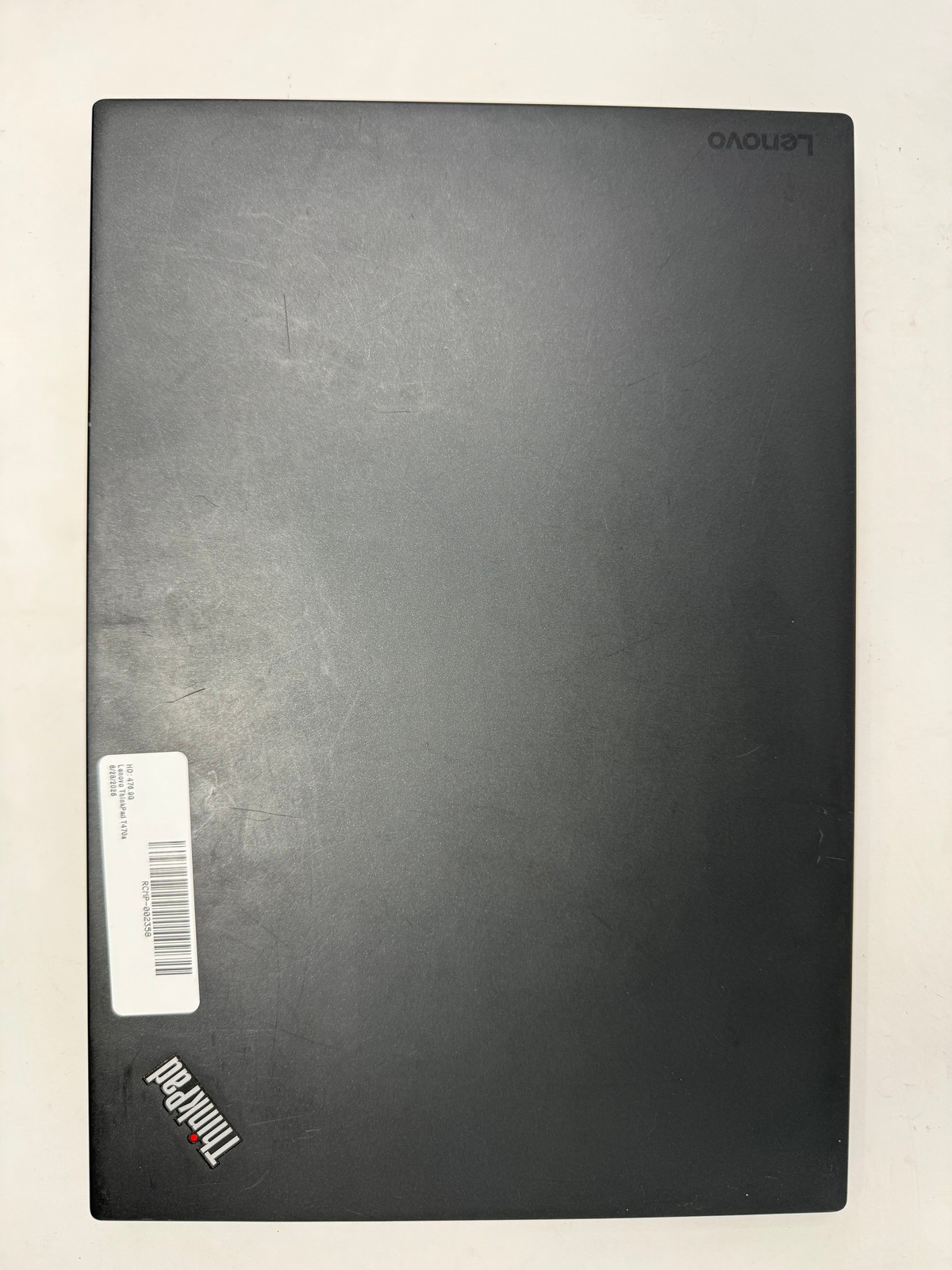 Lenovo ThinkPad T470s i7-7600U 16GB 480GB SSD Touchscreen Grade B