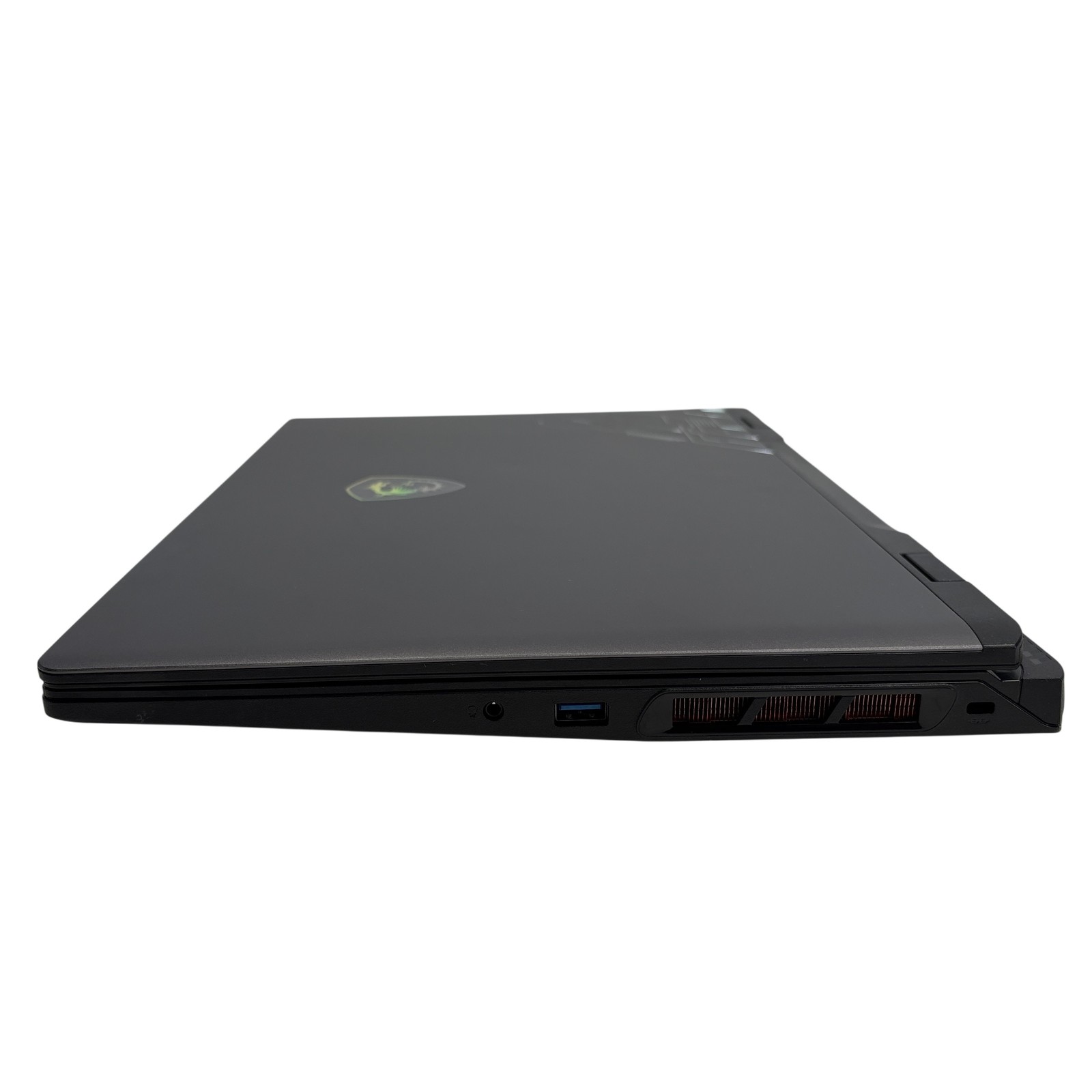 MSI Crosshair 16 HX AI Core Ultra 7 255HX 2.4 GHz RTX 5070 16GB RAM 1TB SSD 16″