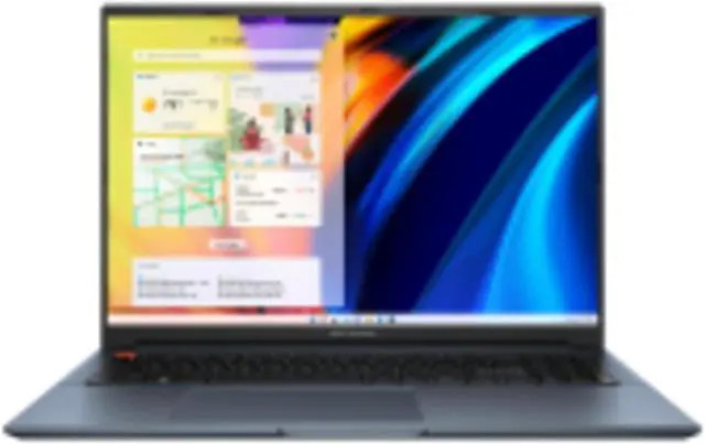 Asus VivoBook Pro 16 K6602 2023 16 in FHD+ Core i7 13700H 960GB SSD