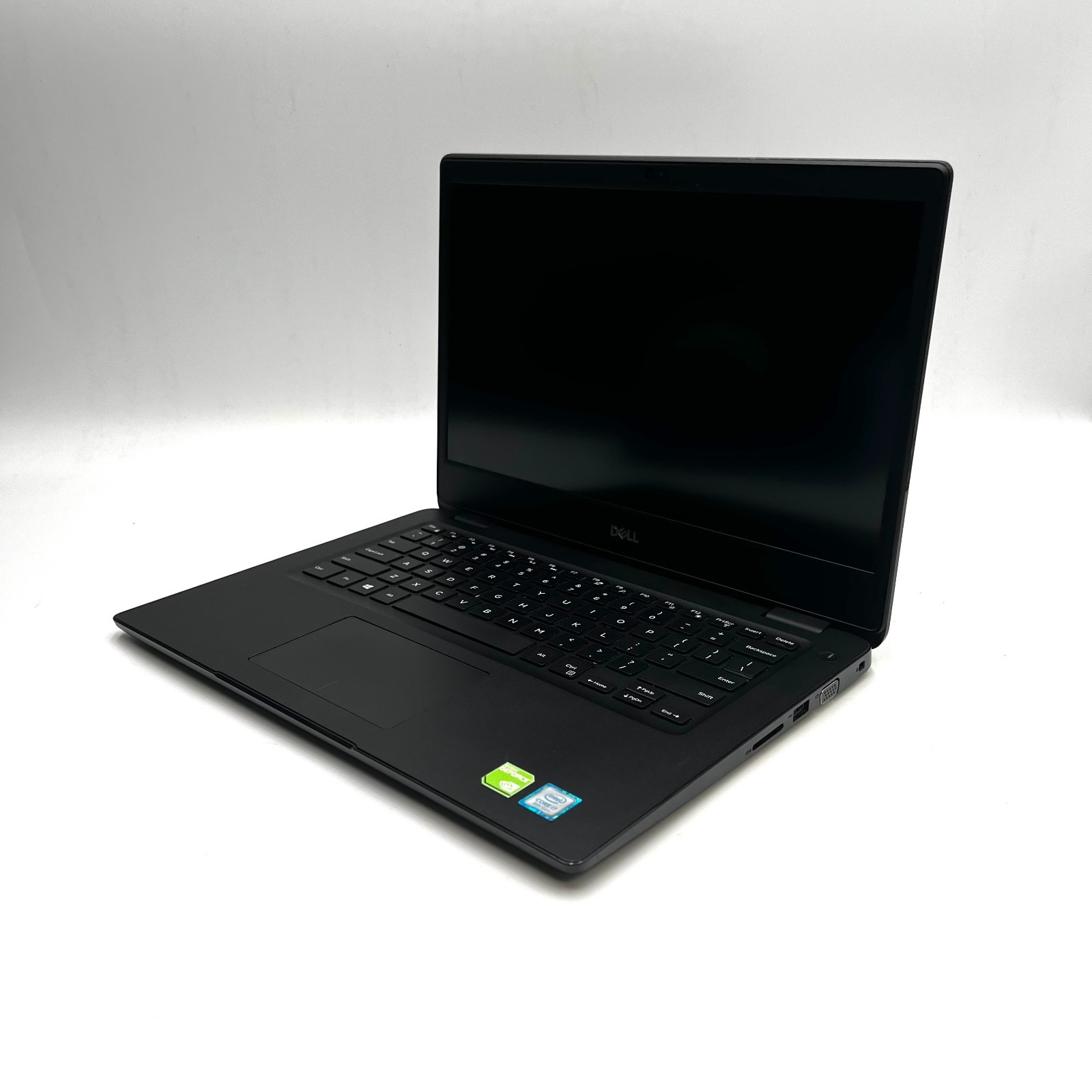 Dell Latitude 3400 13″ i7-8565U 8GB RAM 512GB SSD MX 130 No OS | TESTED USED