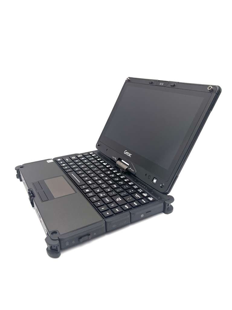 Getac V110 G6 Fully Rugged Laptop | Ci5-10210U 11.6″ | FHD Touch | 16GB | 256GB