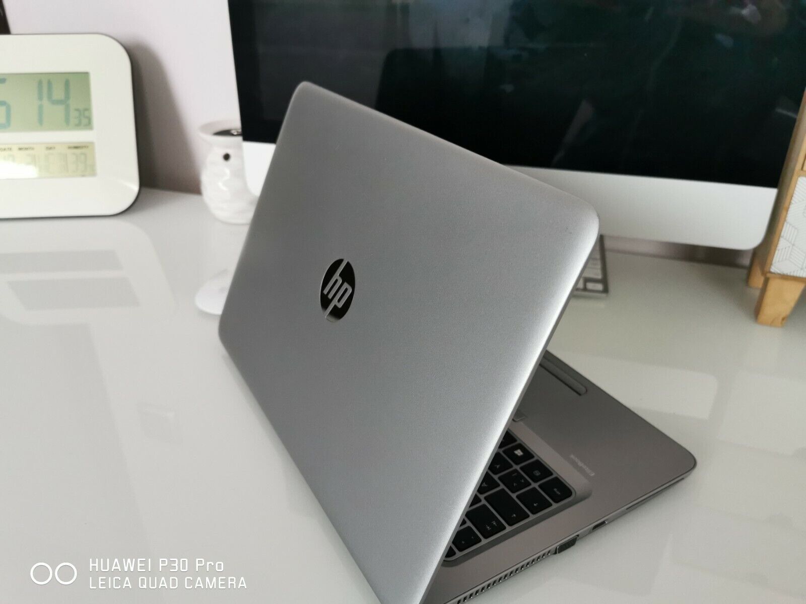 HP EliteBook 745 G3 AMD A10 PRO-8700B Max 3.2Ghz 8GB 128GB SSD Full HD Win 10