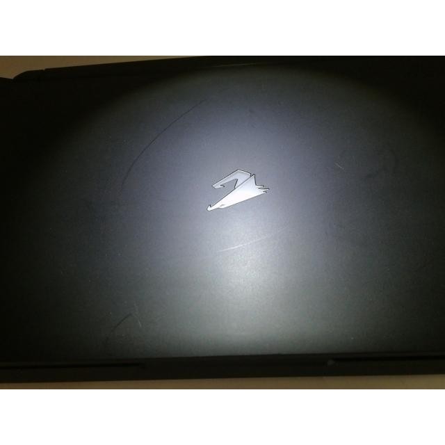 GIGABYTE AORUS 5 SE4 15.6″ I7 -12700H 16GB 512 GB SSD GeForce RTX 3070