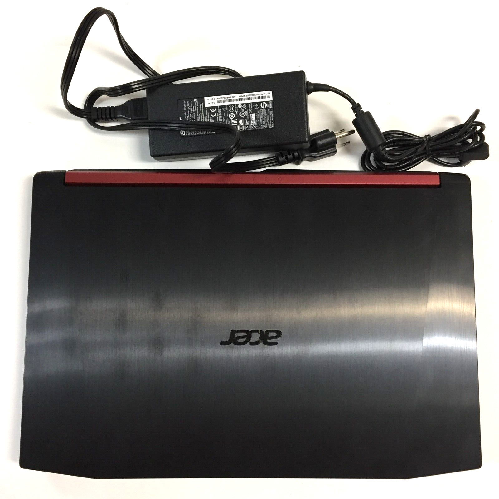 *Bad Battery*Acer Nitro 5 AN515-42-R5ED 15.6 Laptop/AMD Ryzen 5 2500/8GB/1TB HDD