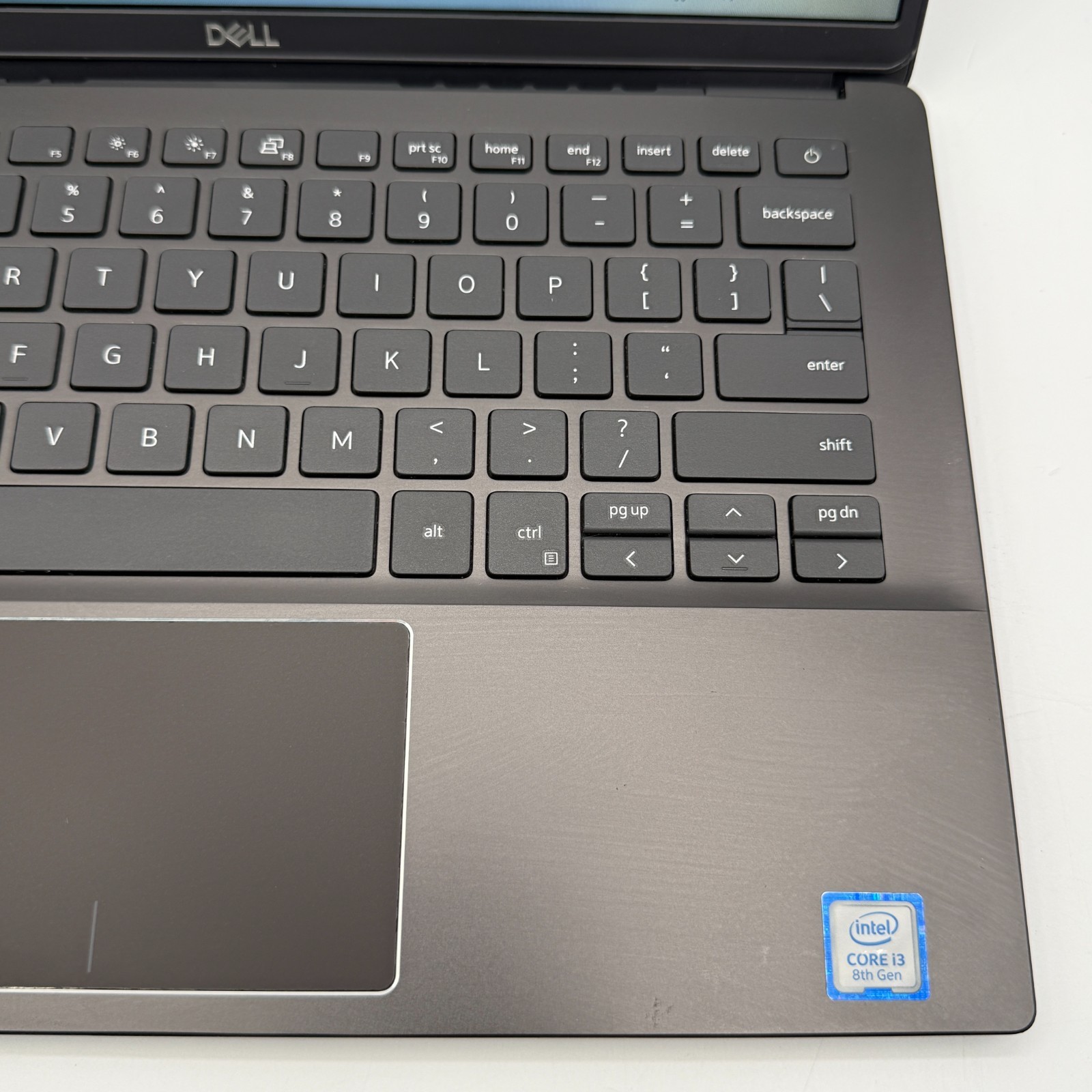 Dell Latitude 3301 13.3″ i3-8145U 4GB RAM 256GB SSD Windows 11 Pro Education