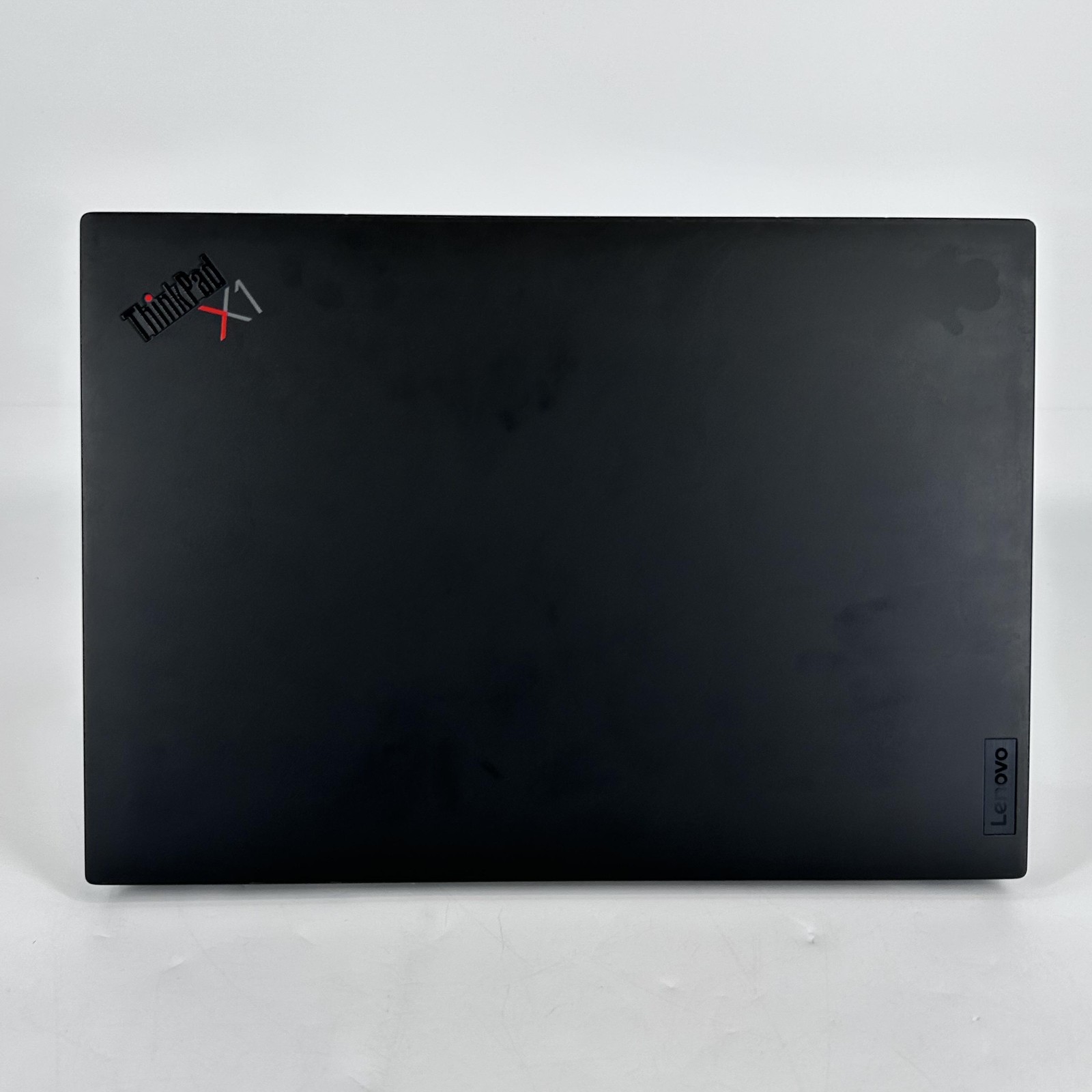 Lenovo ThinkPad X1 Carbon Gen 9 14 FHD+ 2.4GHz i5-1135G7 16GB 256GB BAD BATTERY
