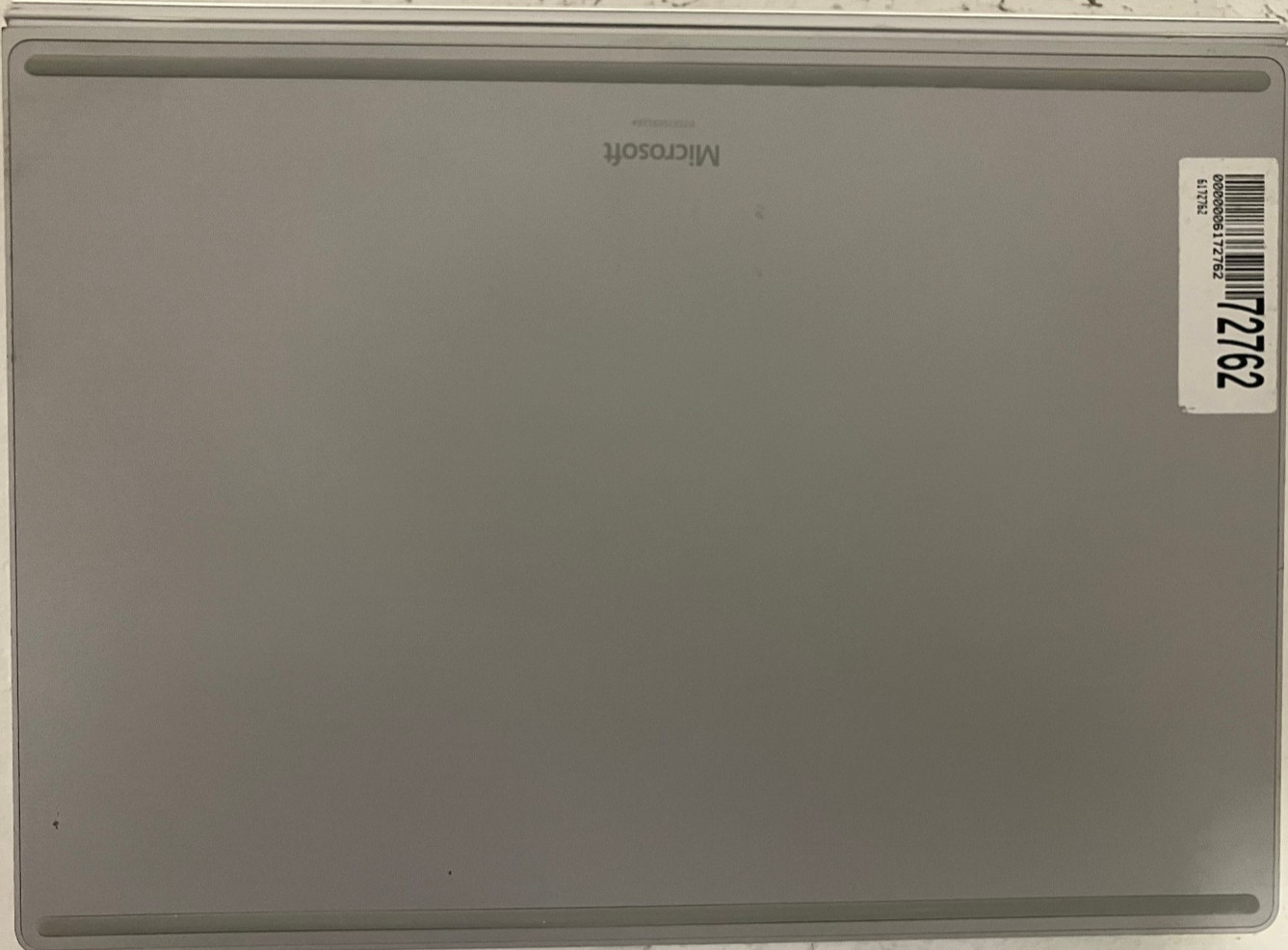 Microsoft Surface Book 2 1832 NVIDIA G. GTX 1050 Intel Core i7-8650U 16GB 1TB