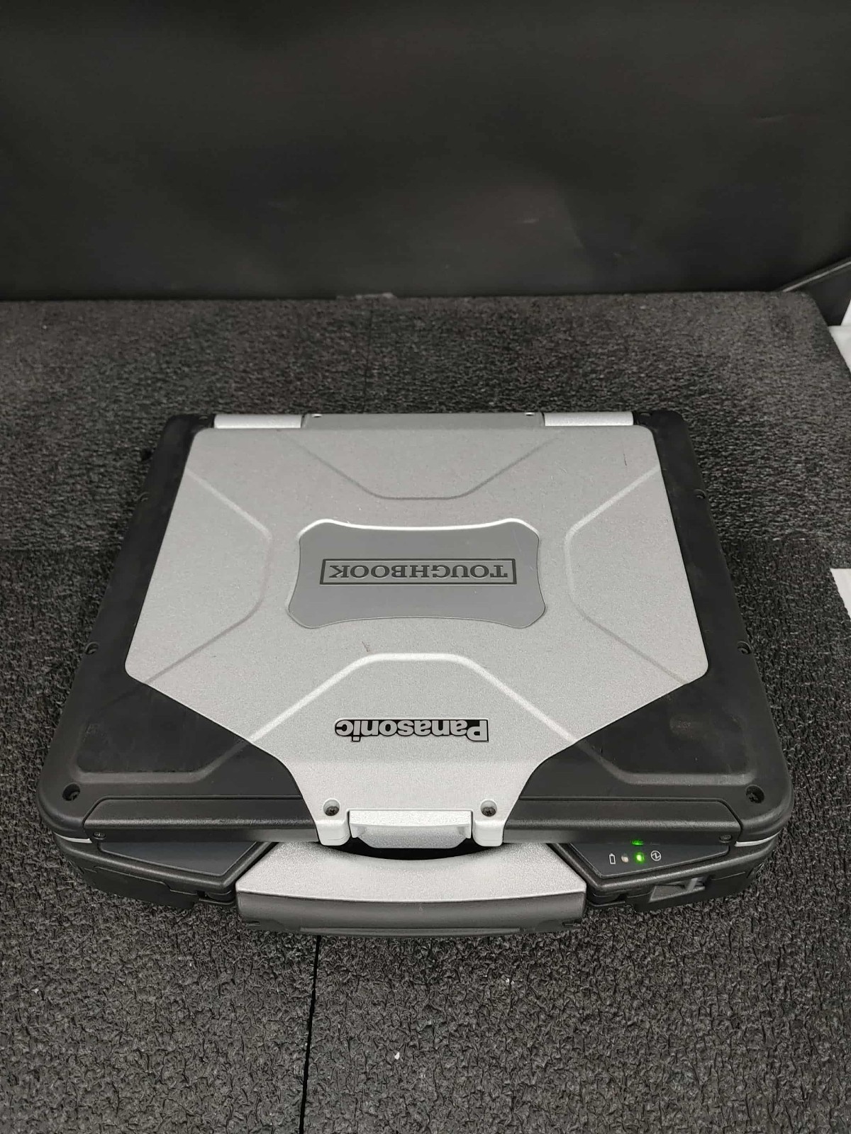 Lot 5 Panasonic Toughbook CF-31 MK5 i5-5300U 2.3Ghz 8GB Ram 4G LTE GPS NO HDD/PS