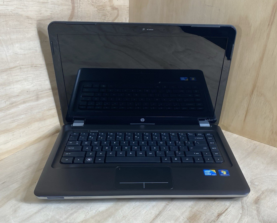 HP Pavilion dv5 dv5t-2200 i5 M480@2.67GHz/8GB RAM/1TB HDD/W10H(no Lic)