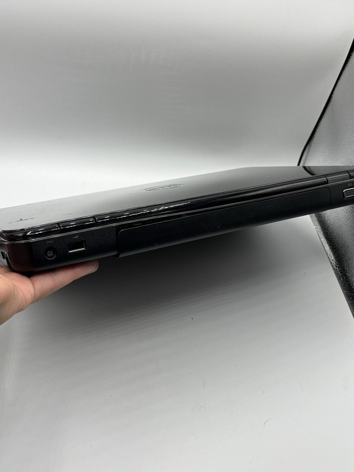 Dell Inspiron N5010 — Untested / For Parts or Repair Only
