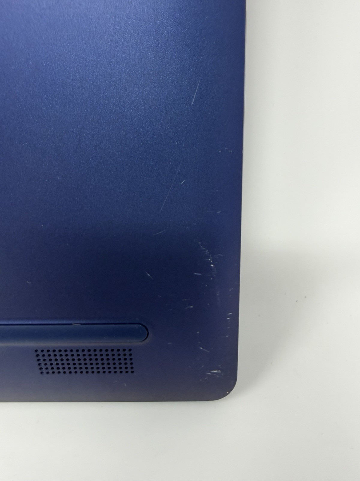 HP Stream 14-CB171WM 14” Laptop With Charger – Blue