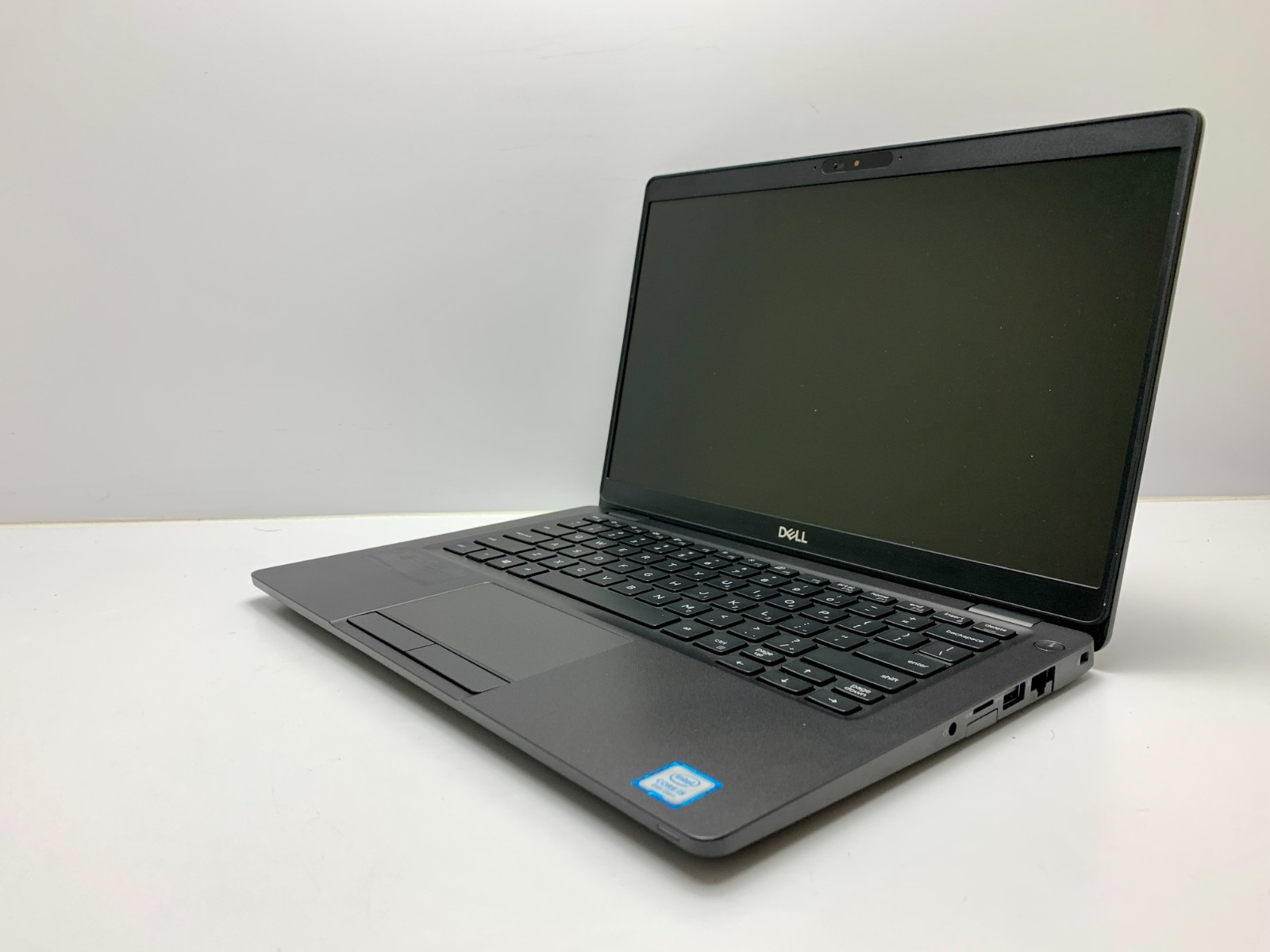 Dell Latitude 5300 | i5-8265U | 16GB RAM | 256GB NVMe | LINUX